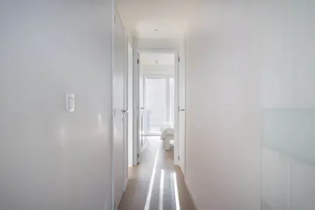 Winoc 401, Appartement 5 personnes à Koksijde - Photo 14