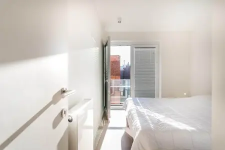 Winoc 401, Appartement 5 personnes à Koksijde - Photo 15