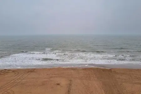 Winoc 401, Appartement 5 personnes à Koksijde - Photo 24