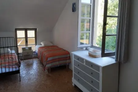 Le Chiquedou, Maison 12 personnes à Léobard - Photo 2