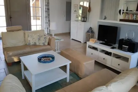 Le Chiquedou, Maison 12 personnes à Léobard - Photo 15