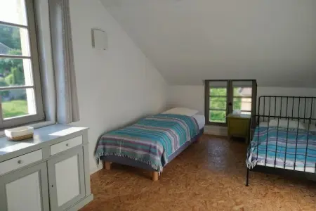 Le Chiquedou, Maison 12 personnes à Léobard - Photo 18