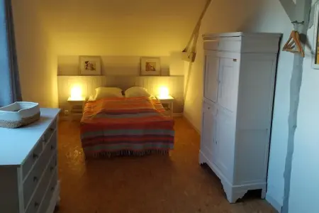 Le Chiquedou, Maison 12 personnes à Léobard - Photo 21