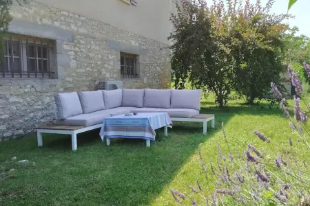 Le Chiquedou, Maison 12 personnes à Léobard - Photo 22