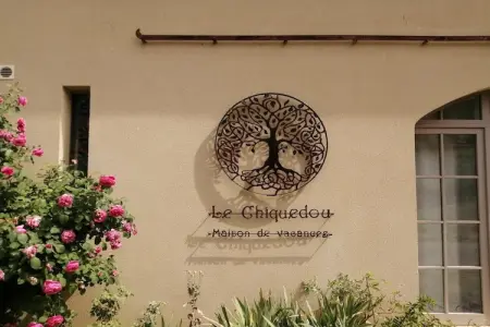 Le Chiquedou, Maison 12 personnes à Léobard - Photo 25