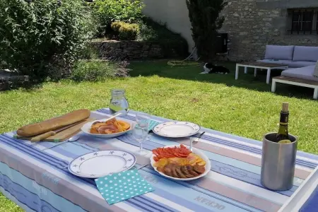 Le Chiquedou, Maison 12 personnes à Léobard - Photo 26