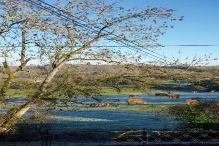 Le Chiquedou, Maison 12 personnes à Léobard - Photo 37