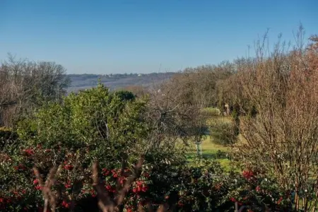 Le Chiquedou, Maison 12 personnes à Léobard - Photo 38
