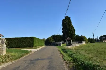 Le Chiquedou, Maison 12 personnes à Léobard - Photo 40