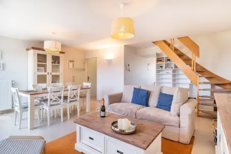 Alisee App 303, Appartement 6 personnes à Koksijde - Photo 1