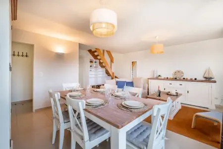 Alisee App 303, Appartement 6 personnes à Koksijde - Photo 2