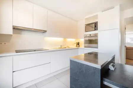 Alisee App 303, Appartement 6 personnes à Koksijde - Photo 3