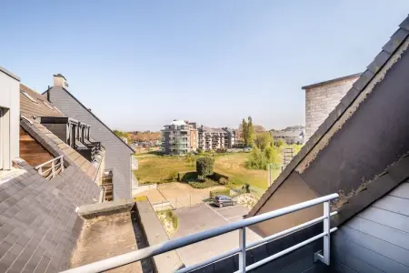 Alisee App 303, Appartement 6 personnes à Koksijde - Photo 5