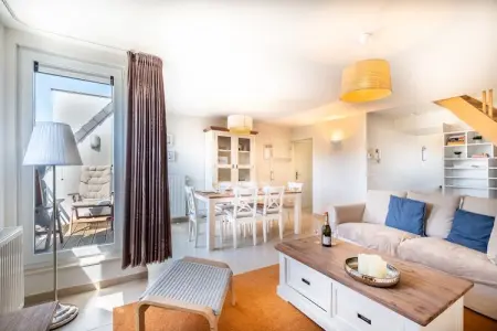 Alisee App 303, Appartement 6 personnes à Koksijde - Photo 8