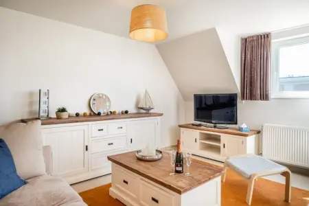 Alisee App 303, Appartement 6 personnes à Koksijde - Photo 10