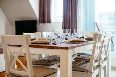 Alisee App 303, Appartement 6 personnes à Koksijde - Photo 14