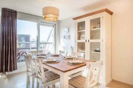 Alisee App 303, Appartement 6 personnes à Koksijde - Photo 15