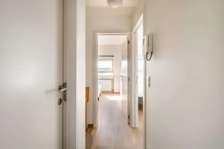 Alisee App 303, Appartement 6 personnes à Koksijde - Photo 17