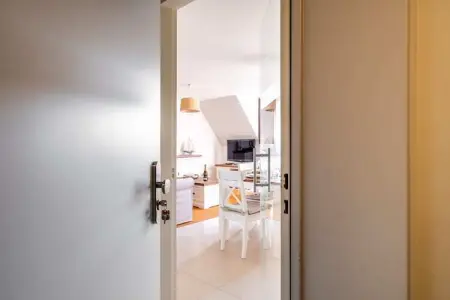 Alisee App 303, Appartement 6 personnes à Koksijde - Photo 18