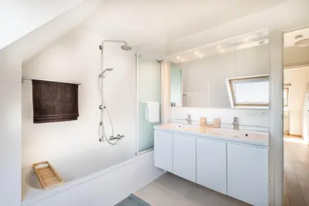 Alisee App 303, Appartement 6 personnes à Koksijde - Photo 21