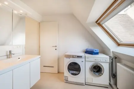 Alisee App 303, Appartement 6 personnes à Koksijde - Photo 23