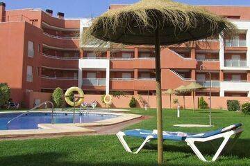 Location Appartement à Roquetas de Mar,Apartamento Mediterraneo ES-04740-51 N°908992