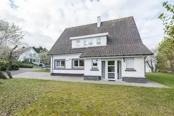 Villa in Koksijde,Tamalone BE-8670-300 N°865462