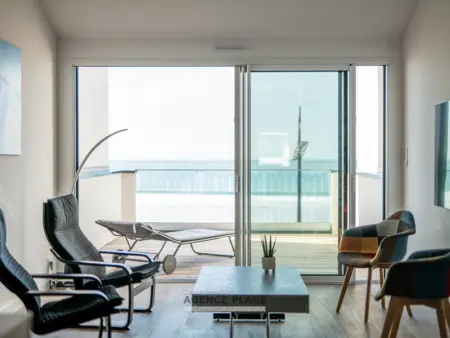 Maison à Les Sables d'Olonne, Maison avec Garage & WIFI au Centre des Sables-d'Olonne - L865480