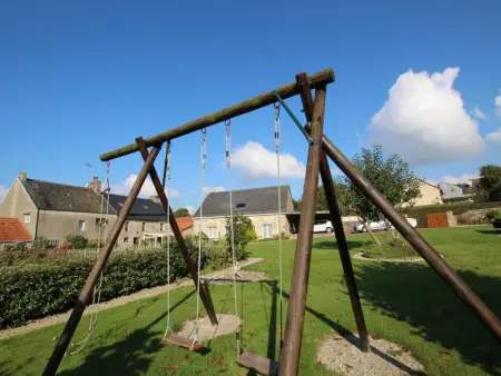 Charmante maison en pierre pour marcheurs, proche de la côte - Photo 2