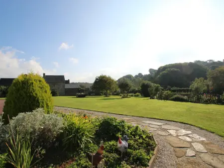 Charmante maison en pierre pour marcheurs, proche de la côte - Photo 3