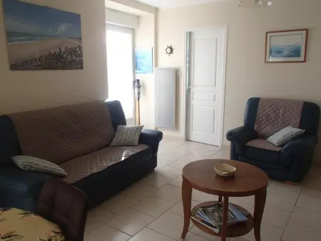 Charmante maison en pierre pour marcheurs, proche de la côte - Photo 5