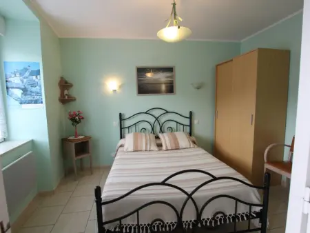 Charmante maison en pierre pour marcheurs, proche de la côte - Photo 9