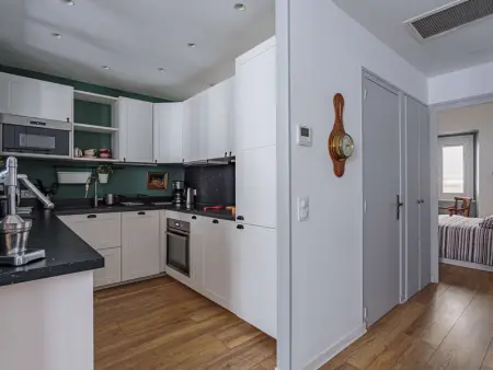 Plein Centre Historique, Plage à 2 Pas, 3 Étoiles, Appartement Rénové, 1 Chambre - Photo 6