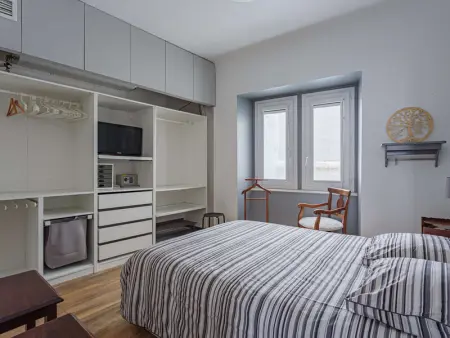 Plein Centre Historique, Plage à 2 Pas, 3 Étoiles, Appartement Rénové, 1 Chambre - Photo 7