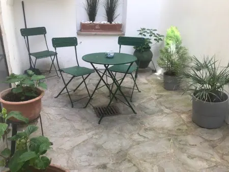 Plein Centre Historique, Plage à 2 Pas, 3 Étoiles, Appartement Rénové, 1 Chambre - Photo 10