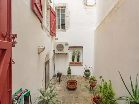 Plein Centre Historique, Plage à 2 Pas, 3 Étoiles, Appartement Rénové, 1 Chambre - Photo 13