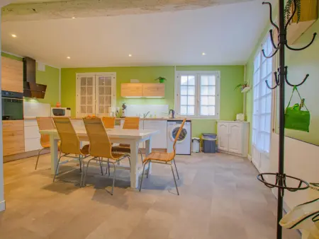 Maison de charme avec jardin, cheminée et climatisation à 15 min de Troyes - Photo 1