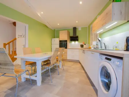 Maison de charme avec jardin, cheminée et climatisation à 15 min de Troyes - Photo 2