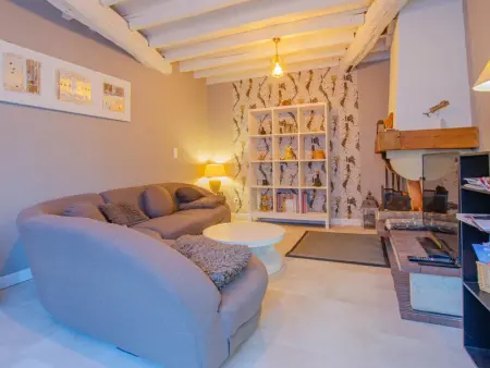 Maison de charme avec jardin, cheminée et climatisation à 15 min de Troyes - Photo 3