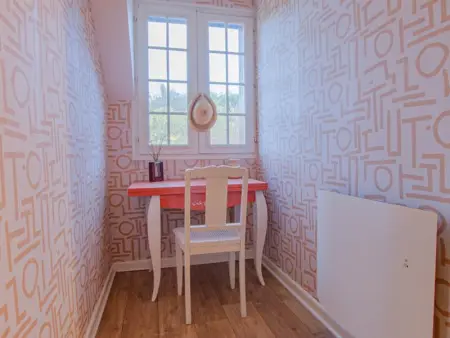 Maison de charme avec jardin, cheminée et climatisation à 15 min de Troyes - Photo 7