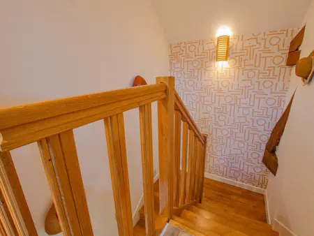 Maison de charme avec jardin, cheminée et climatisation à 15 min de Troyes - Photo 8