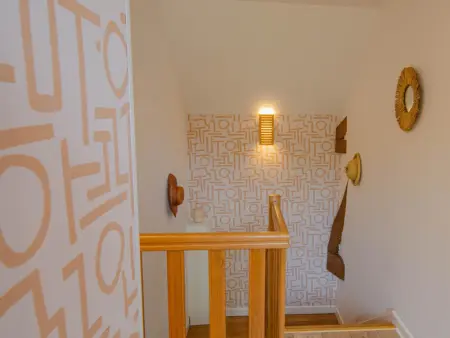 Maison de charme avec jardin, cheminée et climatisation à 15 min de Troyes - Photo 9