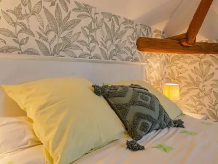 Maison de charme avec jardin, cheminée et climatisation à 15 min de Troyes - Photo 11