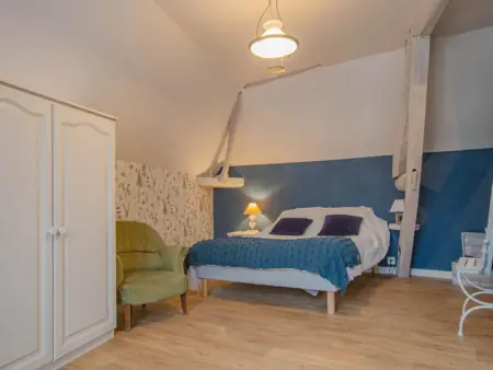 Maison de charme avec jardin, cheminée et climatisation à 15 min de Troyes - Photo 15