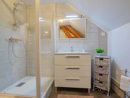 Maison de charme avec jardin, cheminée et climatisation à 15 min de Troyes - Photo 17