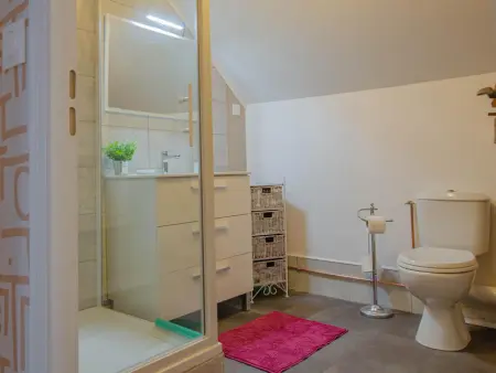 Maison de charme avec jardin, cheminée et climatisation à 15 min de Troyes - Photo 18