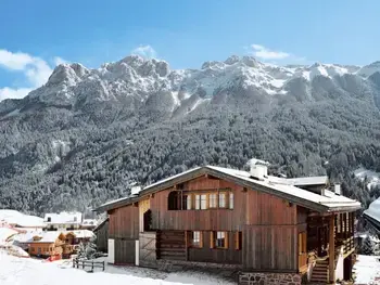 Gite in Soraga di Fassa,Degasper IT3803.657.2 N°865520