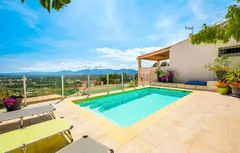 Haus in Roquebrune sur Argens FVV043 N°865533