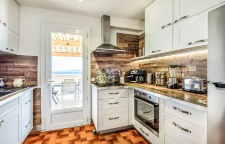 Location Maison 6 personnes à Roquebrune sur Argens - Photo 5