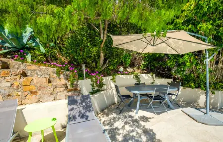 Location Maison 6 personnes à Roquebrune sur Argens - Photo 11